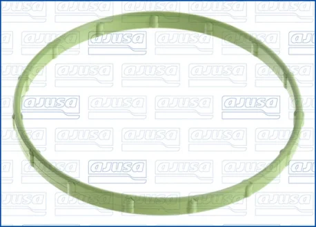 Seal, throttle body AJUSA 01406400