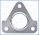 Turbo gasket AJUSA 01528500 (фото 1)