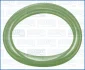Gasket, charger AJUSA 01738100 (фото 1)