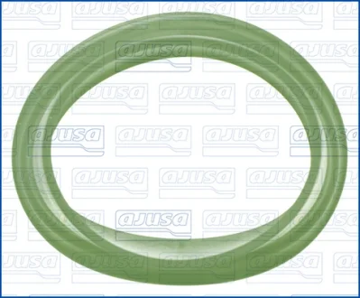 Gasket, charger AJUSA 01738100