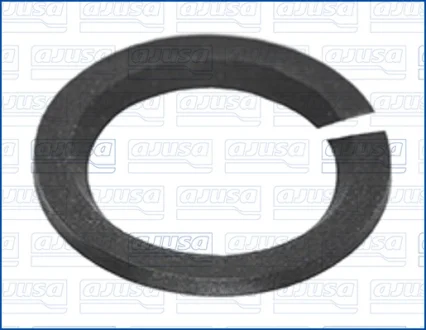 Seal ring, injector AJUSA 01801000