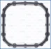 Miscellaneous gasket AJUSA 01623400 (фото 1)