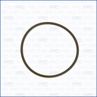 Прокладка впускного коллектора AJUSA 16029600