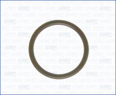 Прокладка впускного коллектора AJUSA 16015000