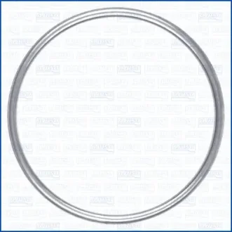 Gasket, exhaust pipe AJUSA 18008800