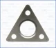 Turbo gasket AJUSA 00728900 (фото 1)