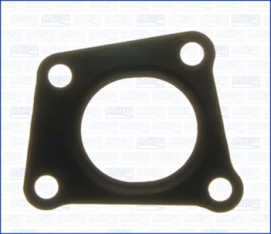 Gasket, water pump AJUSA 01013100