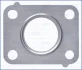 Turbo gasket AJUSA 01507800 (фото 1)