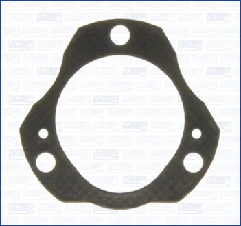 Прокладка свечи зажигания AJUSA 01031800