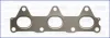 Прокладка выпускного коллектора AJUSA 13128300 (фото 1)