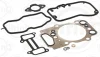 KOMPLET USZCZ GLOWICY GASKET SET, CYLINDER HEADSCANIA SZT ELRING 206840