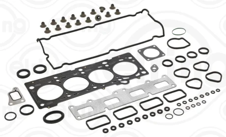 KOMPLET USZCZ GLOWICY CHRYSLER SZT ELRING 739690