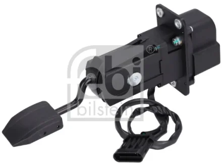 Автозапчасть FEBI BILSTEIN 194067