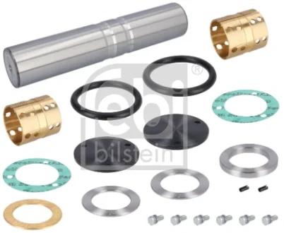 Фото автозапчасть FEBI BILSTEIN 186376 Автозапчасть FEBI BILSTEIN 186376