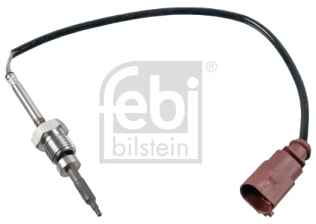 CZUJNIK TEMP.SPALIN VW FEBI BILSTEIN 199153