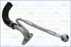 Шланг турбокомпресора, ущільнення BMW 1 (F21), FORD C-MAX II, FOCUS III, FOCUS III/HATCHBACK, GALAXY II, GALAXY MK II, GRAND C-MAX, KUGA I, KUGA II, MONDEO IV, S-MAX 1.6/2.0D 03.10-12.19 AJUSA OP10521 (фото 1)