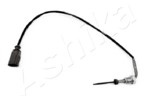 CZUJNIK TEMP.SPALIN AUDI A1 2.0 12- ASHIKA 161000912