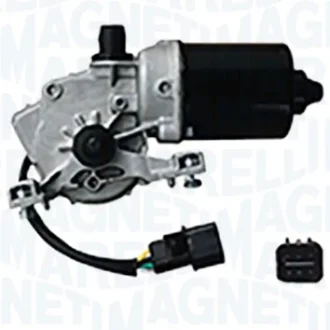 Автозапчасть MAGNETI MARELLI 064379000010