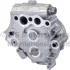 Механічний вакуумний насос IVECO DAILY III, DAILY IV, DAILY V, DAILY VI, MASSIF, POWER DAILY, CITROEN JUMPER II, FIAT DUCATO, PEUGEOT BOXER 2.3D/3.0CNG/3.0D 07.99- PIERBURG 702551470 (фото 1)