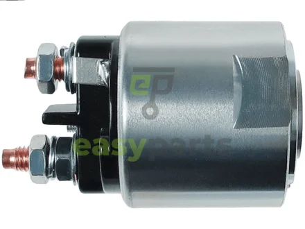 AUTOMAT ROZRUSZNIKA BRAND NEW STARTER MOTOR SOLENOID AS-PL SS3126S (фото 1)