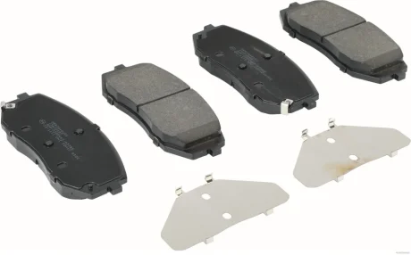 Автозапчасть HERTH+BUSS / JAKOPARTS J3600587