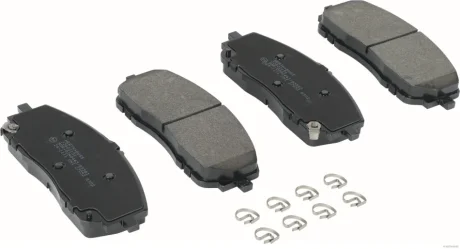 Автозапчасть HERTH+BUSS / JAKOPARTS J3602151