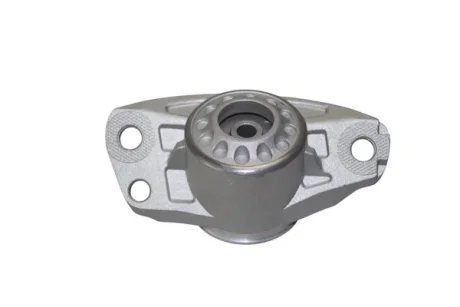 Подушка амортизатора (заднього) Audi A3/Q3/Skoda Octavia/SuperB/VW Golf/Passat/Tiguan 03- (круглий) TRUCKTEC 07.30.236