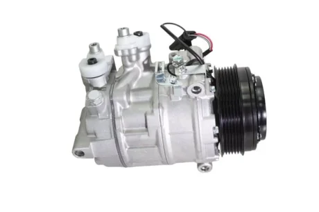Компресор кондиціонера MB Sprinter (W907/W910) 2.2 CDI (OM651) 18- TRUCKTEC 02.59.205