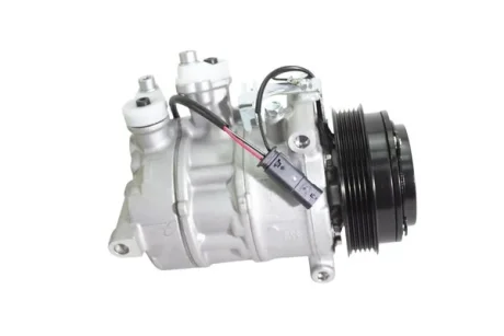 Компресор кондиціонера MB E-class (W213) 2.0 CDI (OM654) 16- TRUCKTEC 02.59.219
