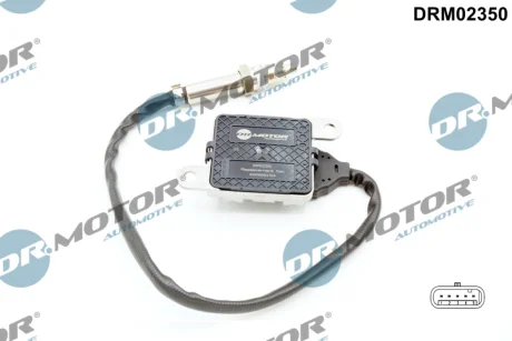 Czujnik Nox MERCEDES DR MOTOR DRM02350