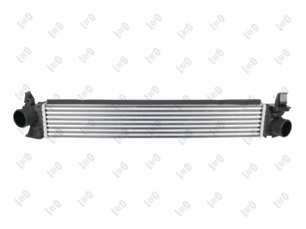 Фото intercooler Abakus 0160180020 INTERCOOLER Abakus 0160180020