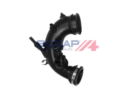 Фото przewod powietrza filtra powietrza BOGAP C6110122 PRZEWOD POWIETRZA FILTRA POWIETRZA BOGAP C6110122