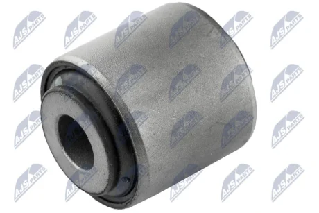 САЙЛЕНТБЛОК АМОРТИЗАТОРА | HONDA CIVIC EU/EP/ES 01-06, ACCORD TOURER CM 02-08, CR-V RD/RE 01-12, FR-V 04-09, STREAM RN1-9 00- /ЗАД/ NTY ZTTHD019H