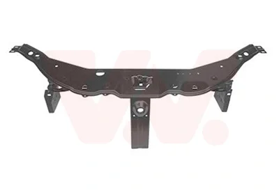 Панель передня DACIA DOKKER 3/12 > 21 Van Wezel 1528663