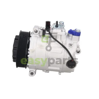 Компресор кондиціонера відновлений PORSCHE Cayenne 02-10 MSG 7P5820803B R