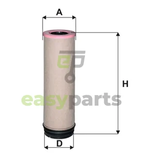 10321 (472W) WIX FILTERS WA10321
