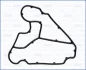 Seal, oil filter AJUSA 01402800 (фото 1)