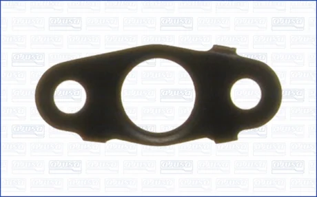 Tube gasket AJUSA 01187600