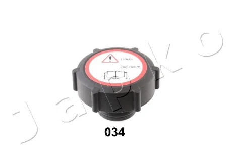 Кришка розширювального бачка радіатора Transit (V184) 00-06 JAPKO 33034