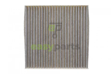 Фільтр салону Suzuki Ignis III 16-/Jimny 18- (вугільний) ALPHA FILTER AF5315A