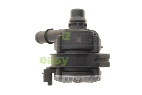 Насос системи охолодження (додатковий) Dacia Duster 17- BOSCH 0392024522