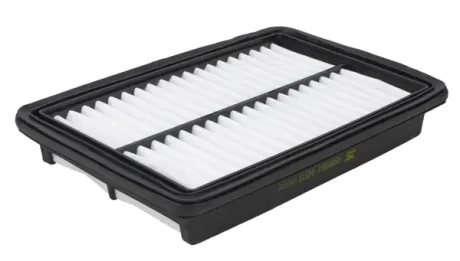 Фото фильтр воздушный двигателя JS ASAKASHI A457J Фильтр воздушный двигателя JS ASAKASHI A457J