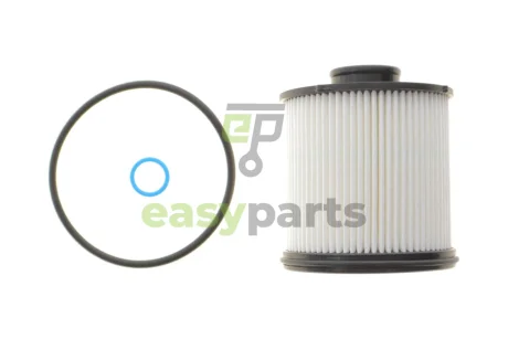 Фільтр паливний Renault Captur 1.5 dCi 20-/MB Citan (W420) 1.5 CDI 21- HENGST FILTER E842KP D927