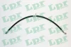 Шланг гальмівний LPR 6T48747 (фото 1)