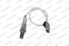 Лямбда-зонд Renault Captur/Clio IV/Megane III/IV 0.9-1.2 Tce 13- WAGNER LBS00014 (фото 2)