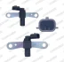Датчик колінвала Renault MEGANE III/ Dacia LOGAN 1.6/1.6ALK/1.6LPG 06- WAGNER CRS00226 (фото 1)