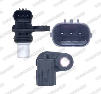 Фото датчик колінвала MAZDA 6/CX-5 12- WAGNER CRS00084 Датчик колінвала MAZDA 6/CX-5 12- WAGNER CRS00084