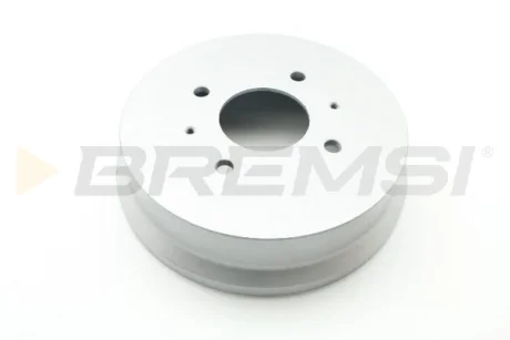 Гальмівний барабан задн. Colt/Forfour 03-12 BREMSI CR5799