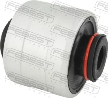 Сайлентблок рычага FEBEST CRAB078Z