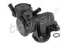 Фото 1 - масляний сепаратор VW CADDY III, CADDY III/MINIVAN, GOLF PLUS V, GOLF VI, POLO IV, POLO V 1.4 05.06-05.14 TOPRAN / HANS PRIES 120761 Масляний сепаратор VW CADDY III, CADDY III/MINIVAN, GOLF PLUS V, GOLF VI, POLO IV, POLO V 1.4 05.06-05.14 TOPRAN / HANS PRIES 120761 (фото 1)